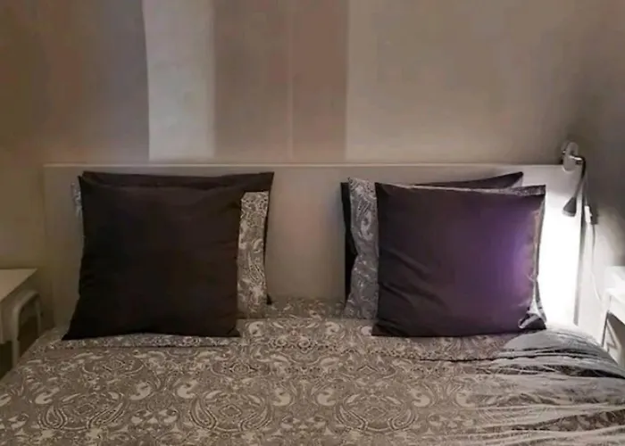 Tres Bel Appartement En Face Du Parc, Pres Du Novotel
