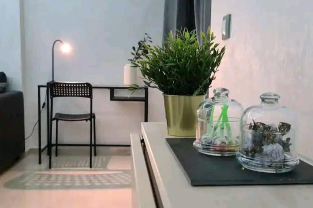 Tres Bel En Face Du Parc, Pres Du Novotel Apartamento *