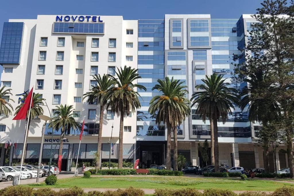 Tres Bel En Face Du Parc, Pres Du Novotel Apartamento *